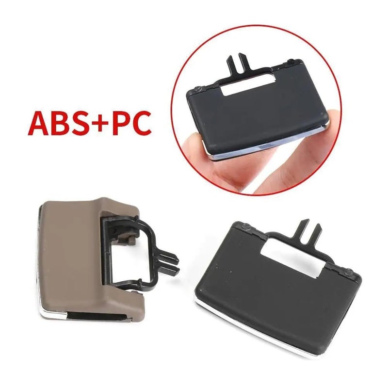 Vuzmode Air Conditioner Vent Clip Repair Kit - Image 4