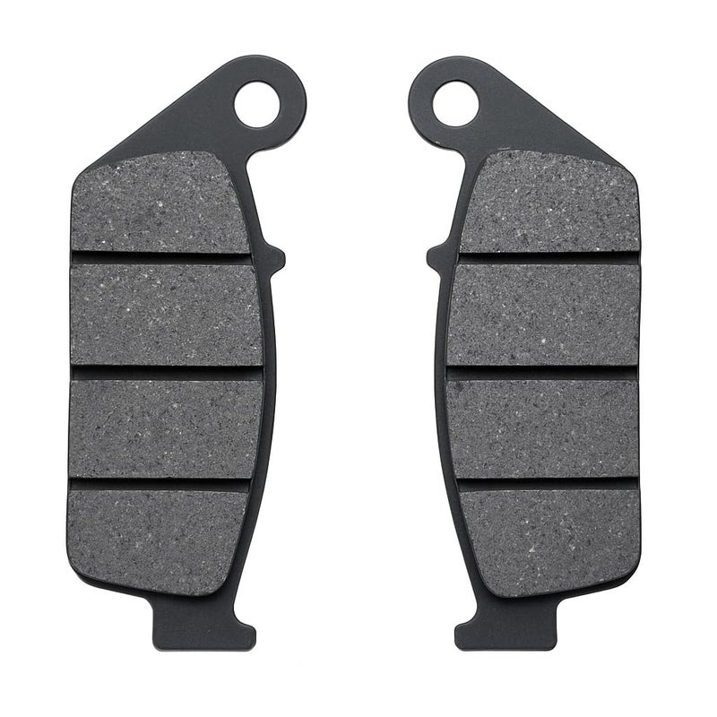 RANARP RANARC Brake Disc Pad Compatible for (Honda Highness, FRONT) - Image 2