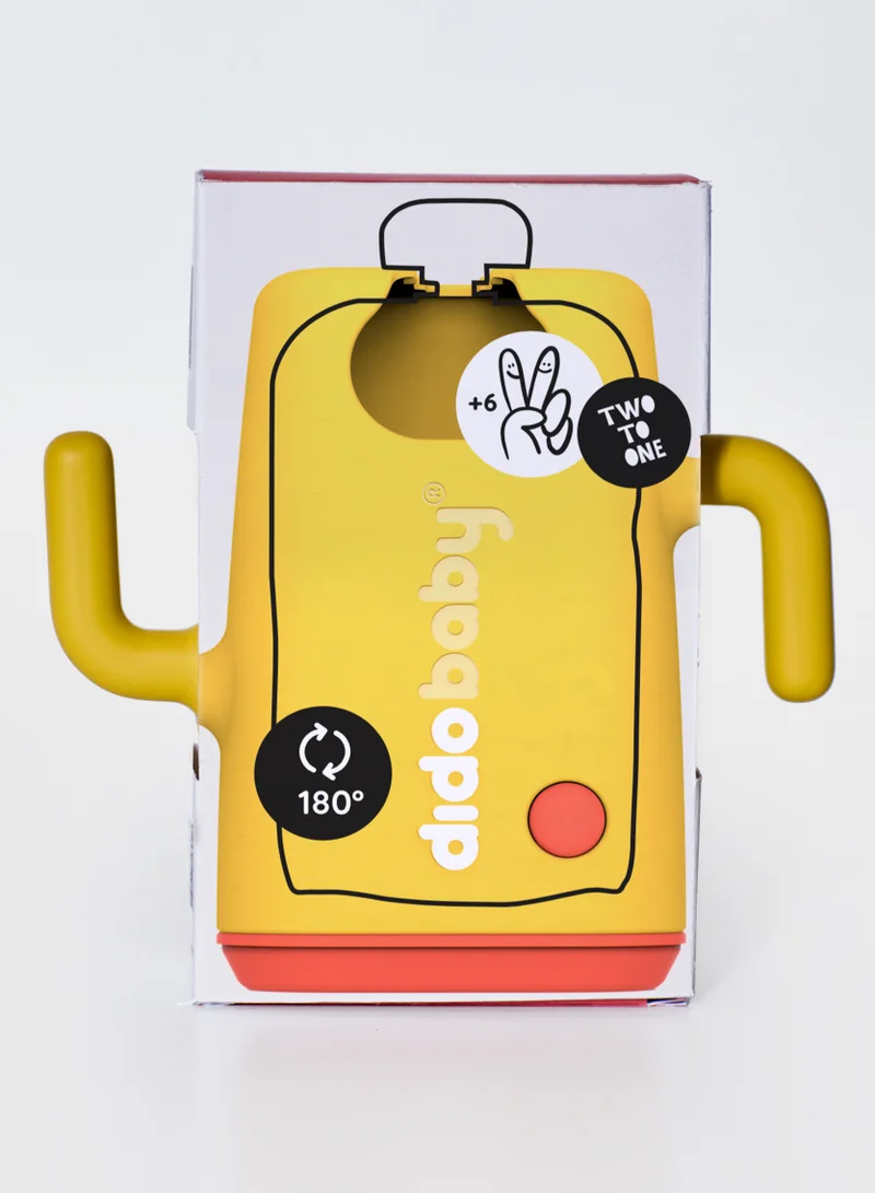 didobaby Didopoucher Holder - Yellow