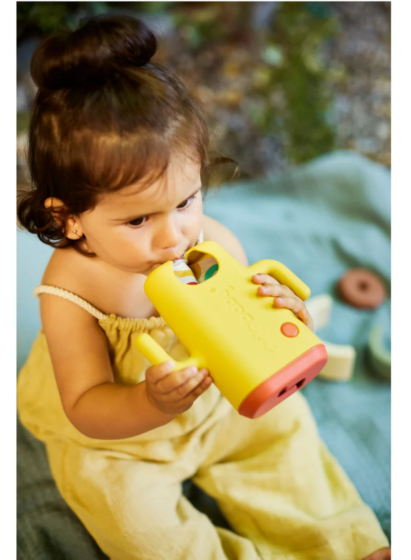 didobaby Didopoucher Holder - Yellow
