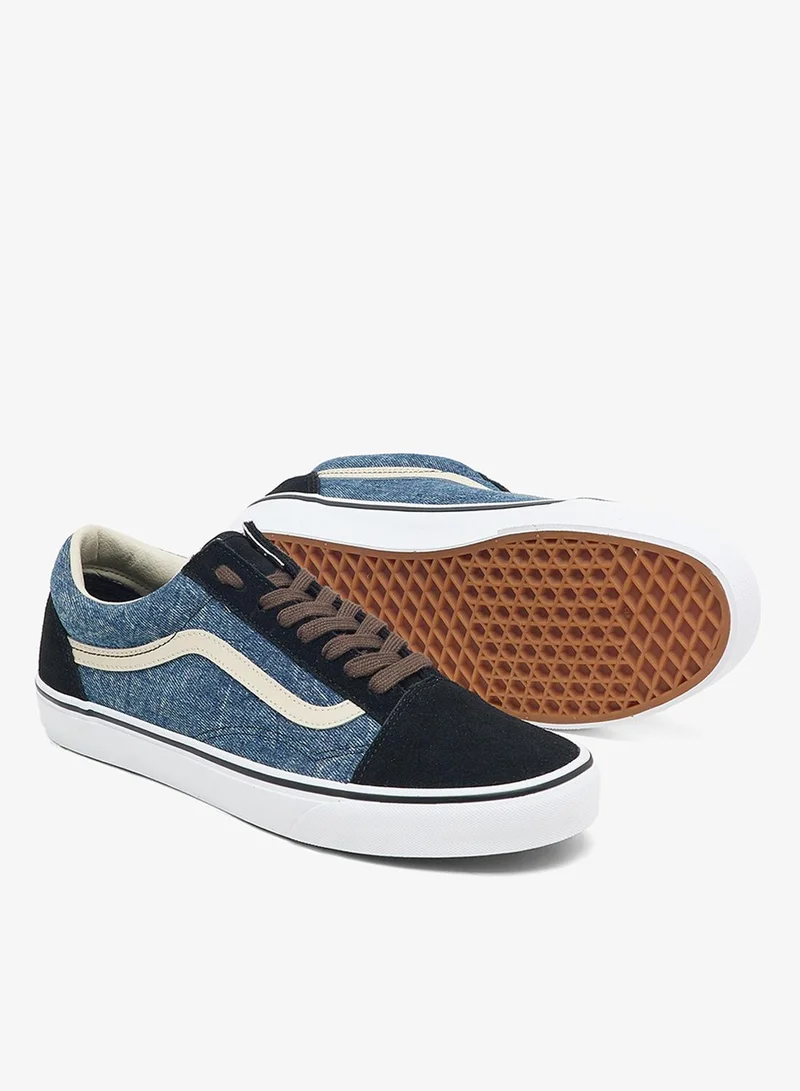 فانز Old Skool