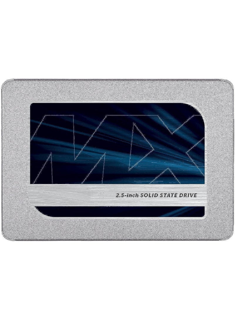 Mx500 1Tb 3D Nand Sata 2.5 Inch Internal Ssd Up To 560Mbs - Image 1