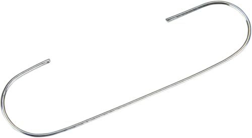 REGENT Silver Ornament Hooks Pack Of 300 - Image 5