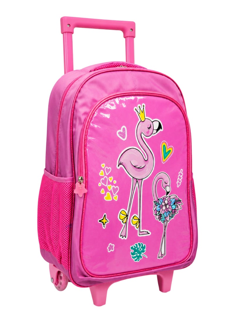 School Trolley Set 18 Inch - Image 1