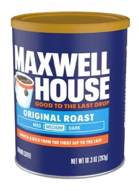 Original Coffee Medium Roast - 293g