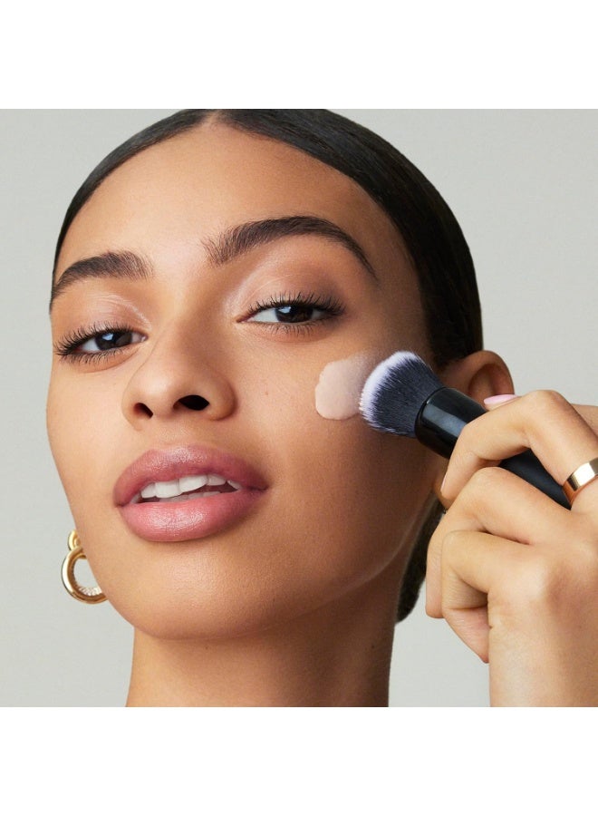 إلف إي.إل.إف برايمر Liquid Poreless Putty | برايمر سائل مرطّب لتنعيم البشرة وإخفاء المسام | تثبيت مكياج يدوم طويلاً | نباتي وخالٍ من التجارب على الحيوانات - Image 5