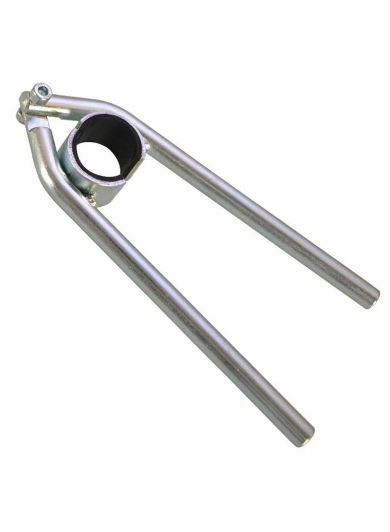 Professional Faucet Bubbler Wrench Nut for Removal and Tighten Key Tool Pipe Fitting Suspension Use - Image 1