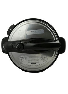 XPER Electric Pressure Cooker - 1600 Watt - 12 Liters - XPC-16-12L  - Image 5