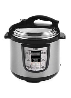 XPER Electric Pressure Cooker - 1600 Watt - 12 Liters - XPC-16-12L  - Image 2