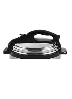 XPER Electric Pressure Cooker - 1600 Watt - 12 Liters - XPC-16-12L  - Image 3