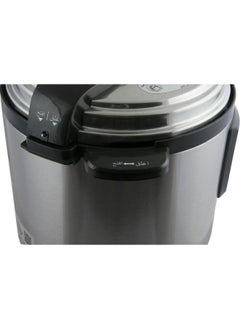 XPER Electric Pressure Cooker - 1600 Watt - 12 Liters - XPC-16-12L  - Image 4