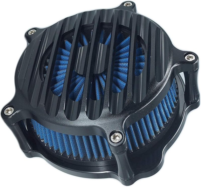 Wivplex CNC Aluminum Motorcycle Air Filter - Image 3