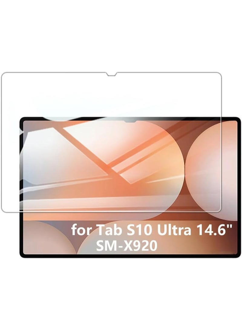 erorex Matte/Anti-Glare Screen Protector for Galaxy Tab Ultra 14.6 Inch - Image 1