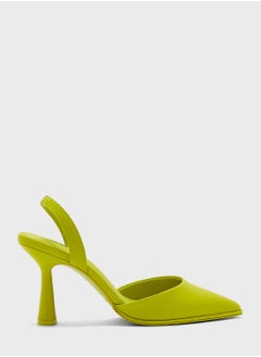 Maylor High Heel Pumps