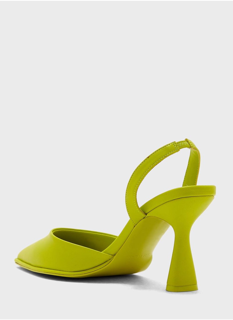 CALL IT SPRING - Maylor High Heel Pumps - Image 1