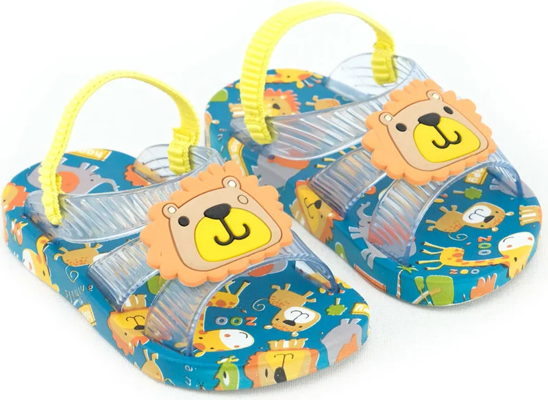 جيزر Summer Baby Men's Elastic Wet Suitable for Daily Pool Beach Slippers-Sandals