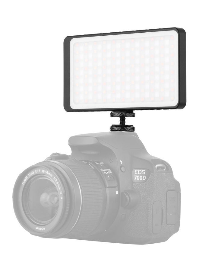 Loquat RGB LED Video Light Kit Black/White - Image 3