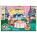 Logic Roots Multiplication and Division Game Fun Math Board Game Easy Start STEM Toy Educational Gift for Kids Girls Boys Homeschoolers Grade 1 and Up Say Cheese Cafe - Image 3