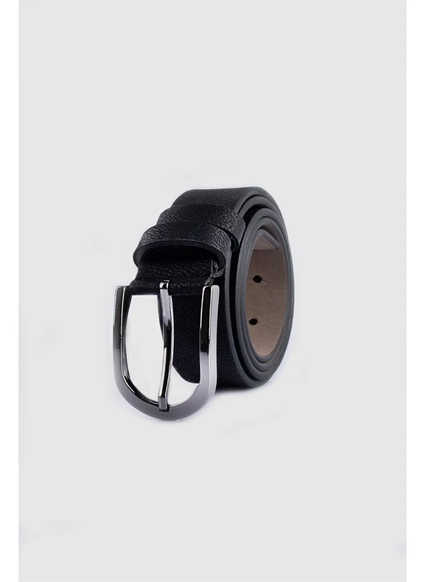 Tudors Leather Men's Belt