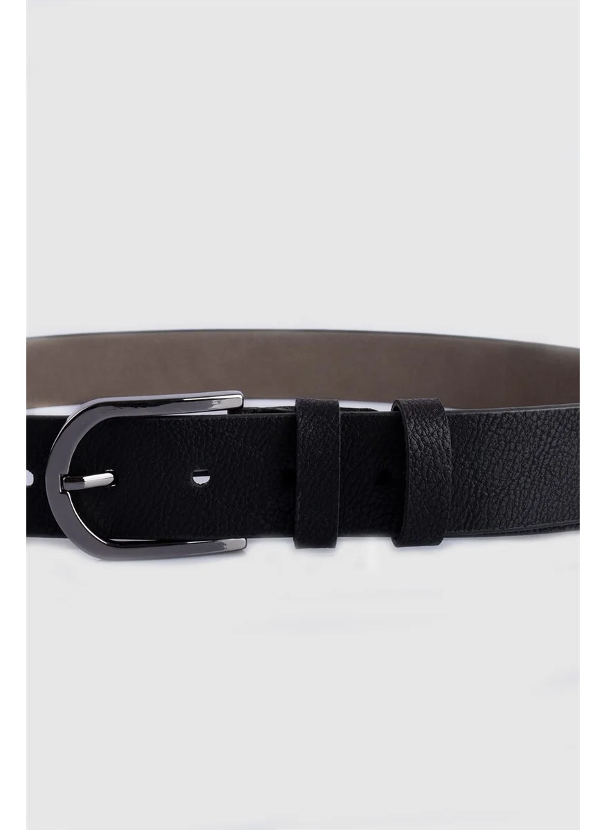 Tudors Leather Men's Belt