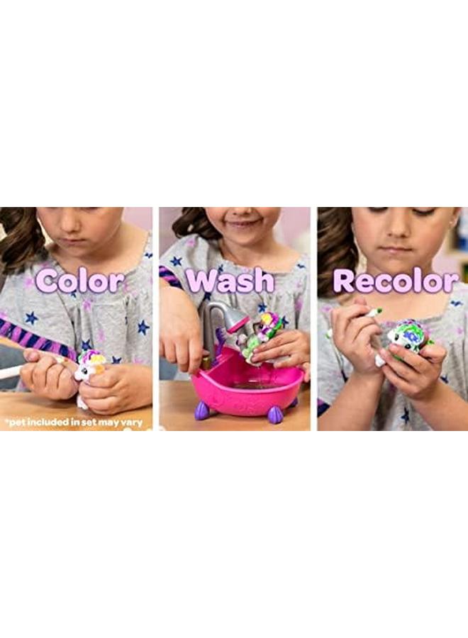 كرايولا سكريبل سكرابي للحيوانات الأليفة للكلاب والقطط، قطعة واحدة - Image 2