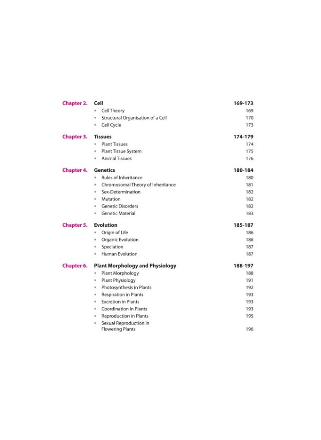 NCERT Notes General Science Class 6-12 (Old+New) for UPSC , State PSC and Other Competitive Exams