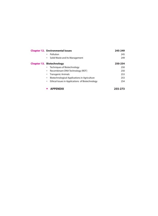 NCERT Notes General Science Class 6-12 (Old+New) for UPSC , State PSC and Other Competitive Exams