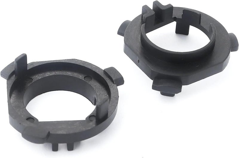 Wivplex H1 LED Headlight Holder Adapters - Image 5