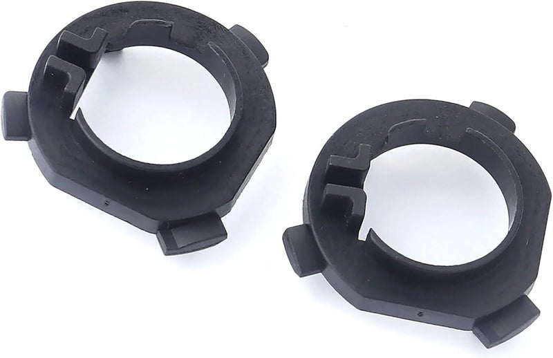 Wivplex H1 LED Headlight Holder Adapters - Image 2