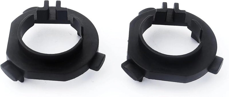 Wivplex H1 LED Headlight Holder Adapters - Image 4