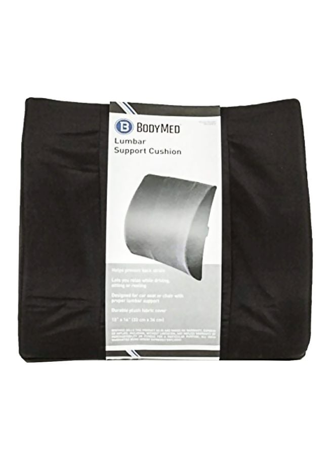 بودي ميد دعامة لأسفل الظهر ووسادة لتخفيف آلام الظهر. - Image 1