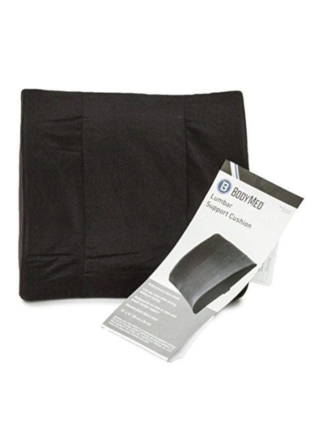 بودي ميد دعامة لأسفل الظهر ووسادة لتخفيف آلام الظهر. - Image 2