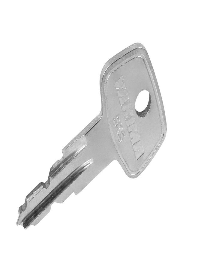 Yakima RPL, Key, A147, SKS