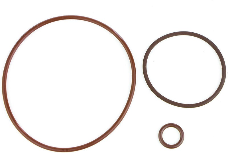 RKX 3.6L / 4.8L Vacuum Pump Reseal Rebuild Kit Compatible with Porsche Cayenne, Panamera 970 958 - Image 2