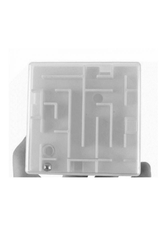 صندوق لغز المكعب السحري  ثلاثي الأبعاد - Image 3