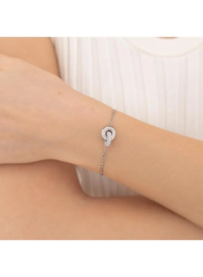 BOSS 1580756 Live Precious Pendant Bracelet
