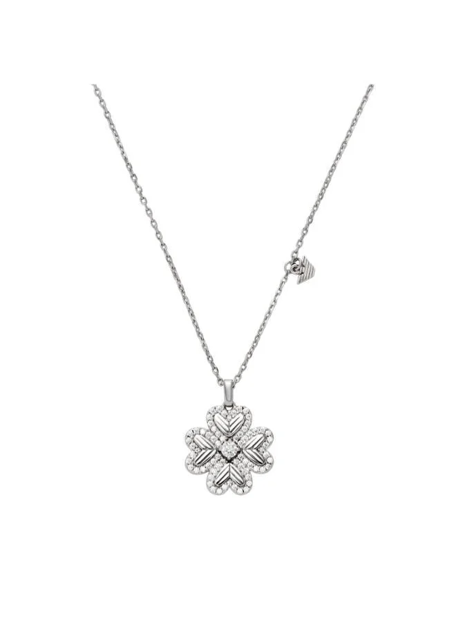 امبوريو ارماني Eg3607040 Pendant Necklace