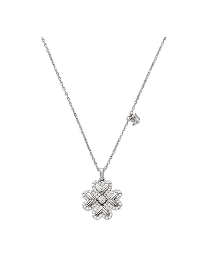 EMPORIO ARMANI Eg3607040 Pendant Necklace  - Image 2