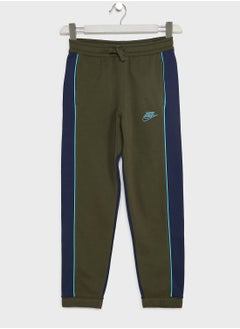 Youth Nsw Amplify Sweatpants
