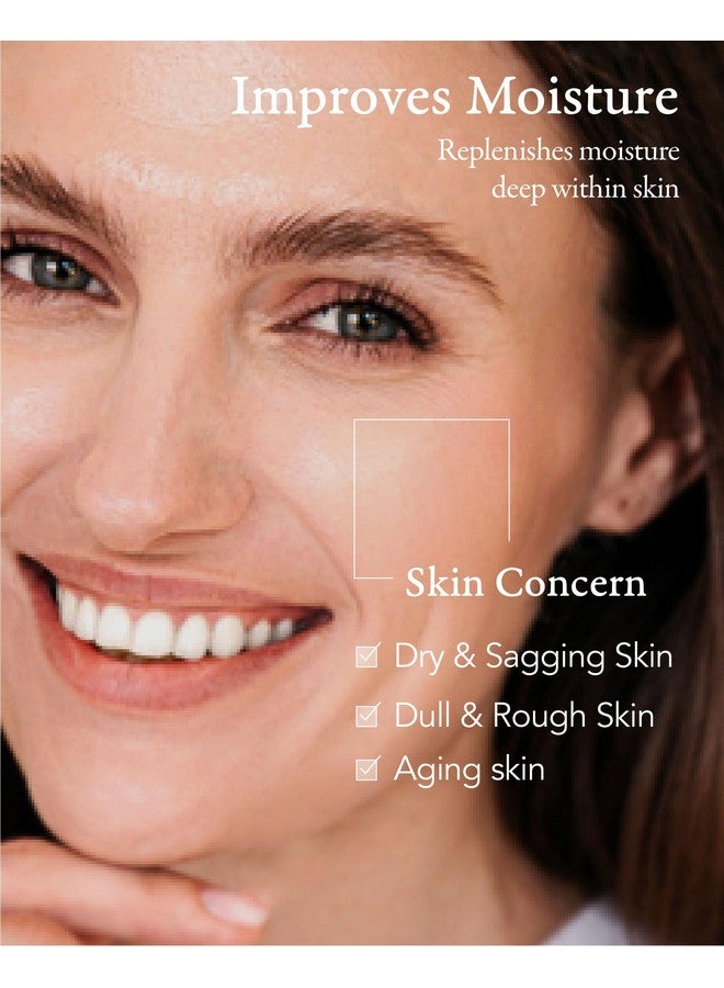 Sooryehan Bon Extra Moisture Korean Skin Care Gift Set (13.01 Fl Oz) - Luxury Premium High-End By Lg Beauty. Hydrating Toner, Emulsion Lotion, Cleansing Foam, Eye Cream. - Image 2