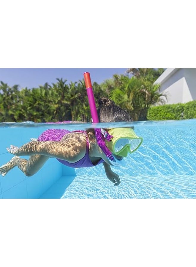 بست واي قناع الغطس الأساسي من بيست واي كروسيدر - Image 2