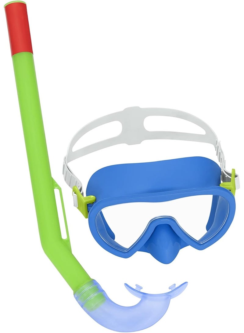 بست واي قناع الغطس الأساسي من بيست واي كروسيدر - Image 5