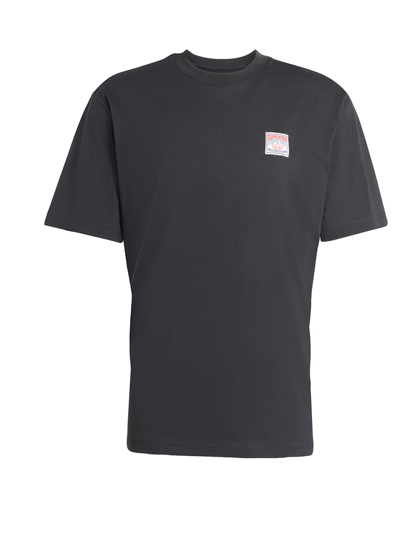 adidas Originals Trefoil Series Loose T-Shirt