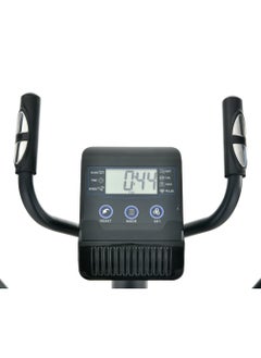 Optical magnetic bike, user weight 120 kg, flywheel 4 kg, control with 8 resistance levels, and a screen that displays the most important vital indicators LJJ-T211 - pzsku/ZD84454BF5856079BD9C6Z/45/_/1740325696/b055f523-b3cf-4154-ab08-737c99ef2252