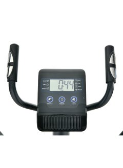 Lijiujia Optical magnetic bike, user weight 120 kg, flywheel 4 kg, control with 8 resistance levels, and a screen that displays the most important vital indicators LJJ-T211  - Image 4