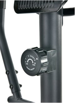 Lijiujia Optical magnetic bike, user weight 120 kg, flywheel 4 kg, control with 8 resistance levels, and a screen that displays the most important vital indicators LJJ-T211  - Image 5