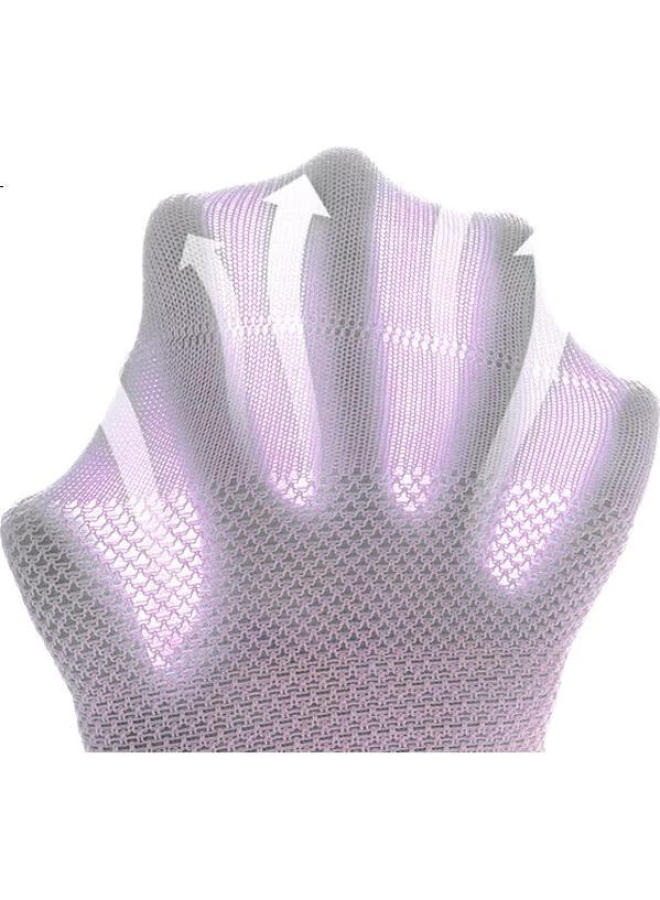 Dweck Duweike Yoga Socks, Pilates Women'S Thin Professional Non-Slip Seamless Mid-Calf Sports Fitness Dance Short Socks, 3 Pairs - Image 2