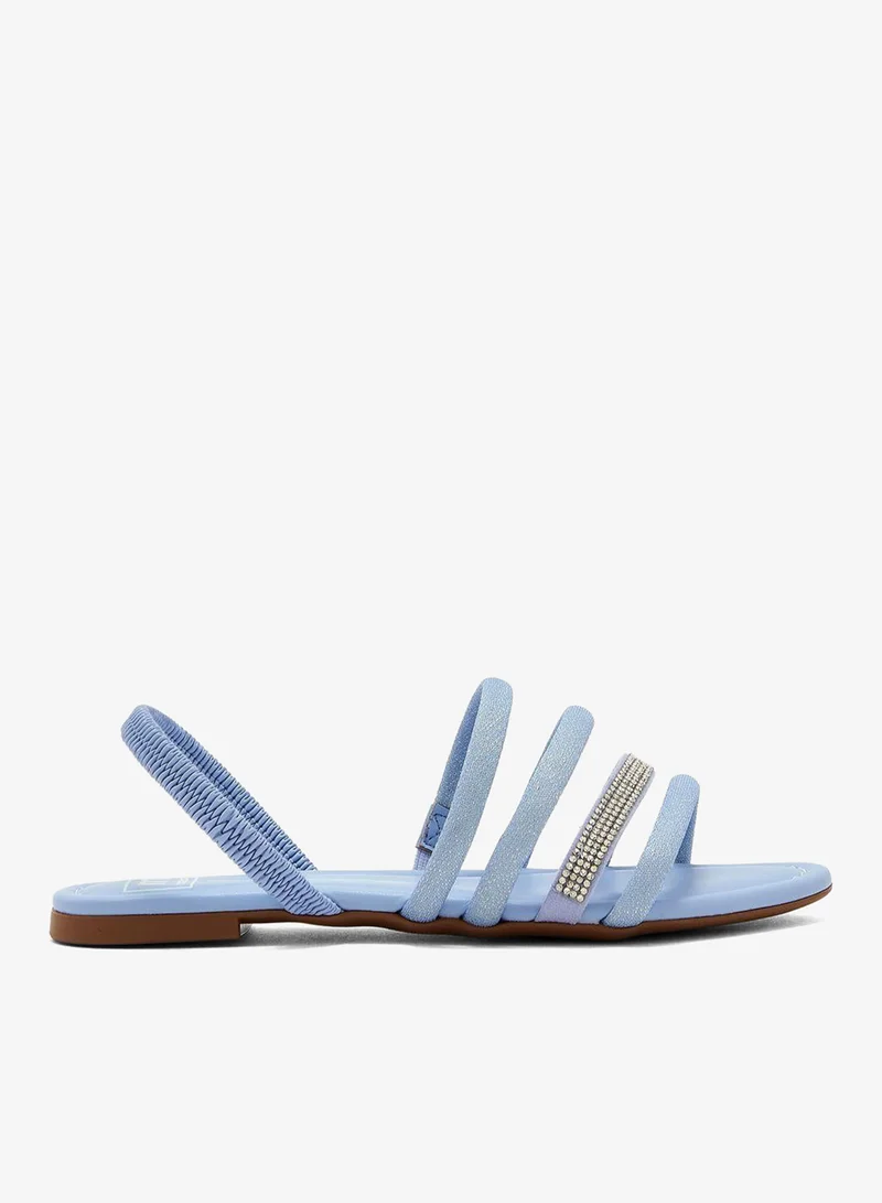 MOLECA Sandals for Women with Back Strap – Stylish & Supportive sling Back Ladies Sandals