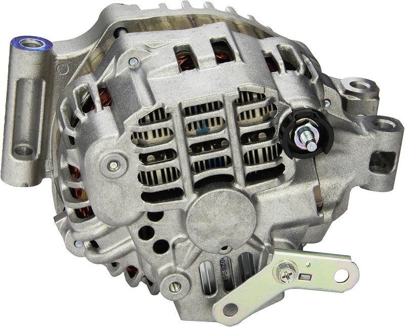 Denso 210-4168 Remanufactured Alternator - Image 2