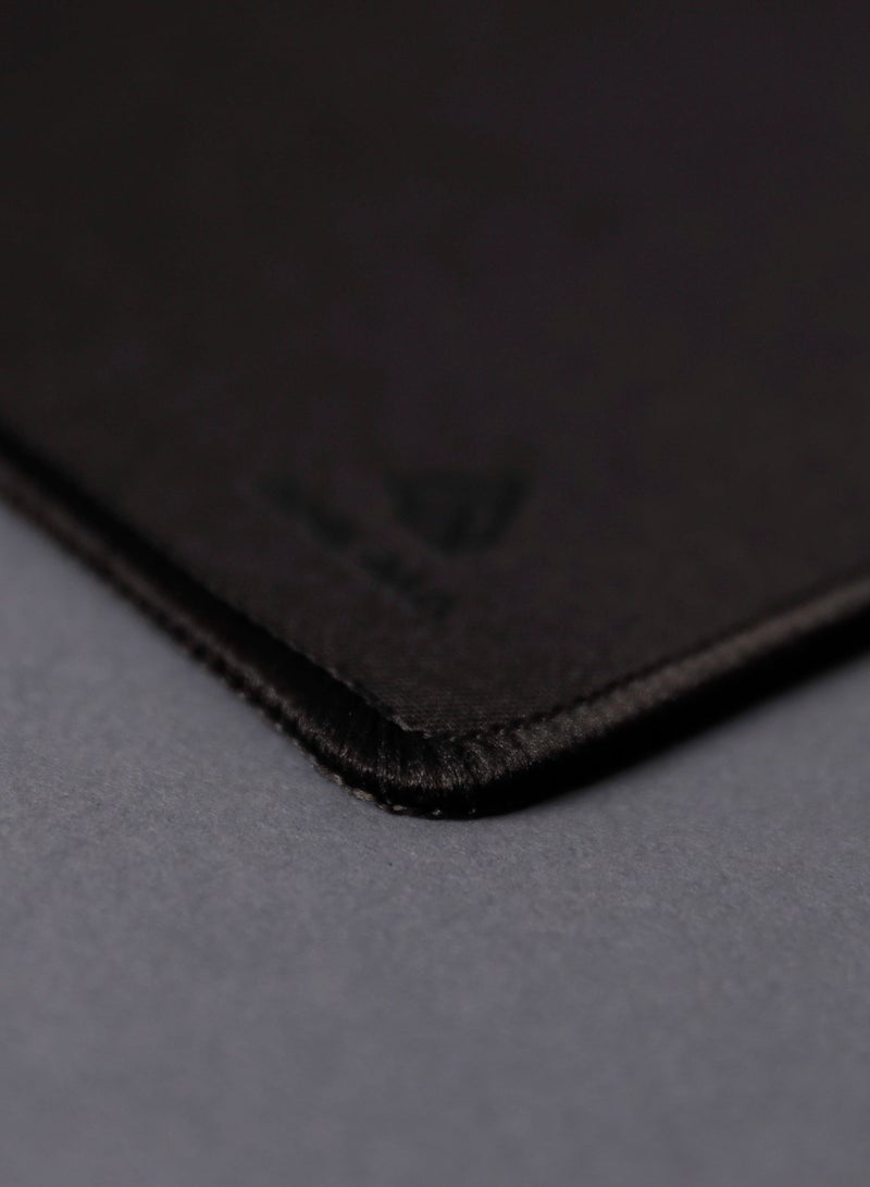 انيجما ماوس باد للجيمينج 5 مقاسات اسود - Image 3